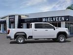 New 2024 GMC Sierra 2500 Pro Crew Cab 4WD, Pickup for sale #243687 - photo 5