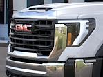 New 2024 GMC Sierra 2500 Pro Crew Cab 4WD, Pickup for sale #243695 - photo 13