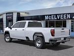 New 2024 GMC Sierra 2500 Pro Crew Cab 4WD, Pickup for sale #243695 - photo 28