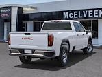 New 2024 GMC Sierra 2500 Pro Crew Cab 4WD, Pickup for sale #243695 - photo 26