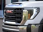 New 2024 GMC Sierra 2500 Pro Crew Cab 4WD, Pickup for sale #243695 - photo 37