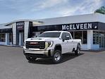 New 2024 GMC Sierra 2500 Pro Crew Cab 4WD, Pickup for sale #243710 - photo 32