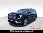 Used 2024 GMC Acadia Denali FWD, SUV for sale #243721A - photo 1