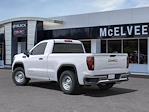 New 2024 GMC Sierra 1500 Pro Regular Cab 4WD, Pickup for sale #243727 - photo 4