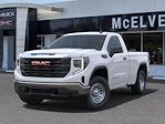 New 2024 GMC Sierra 1500 Pro Regular Cab 4WD, Pickup for sale #243727 - photo 30