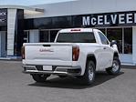 New 2024 GMC Sierra 1500 Pro Regular Cab 4WD, Pickup for sale #243727 - photo 2