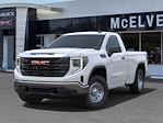 New 2024 GMC Sierra 1500 Pro Regular Cab 4WD, Pickup for sale #243727 - photo 6