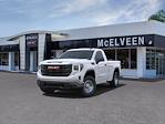 New 2024 GMC Sierra 1500 Pro Regular Cab 4WD, Pickup for sale #243727 - photo 8