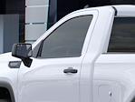 New 2024 GMC Sierra 1500 Pro Regular Cab 4WD, Pickup for sale #243728 - photo 12