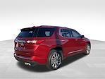 Used 2020 Chevrolet Traverse Premier AWD, SUV for sale #243738B - photo 16