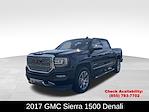 Used 2017 GMC Sierra 1500 Denali Crew Cab 4WD, Pickup for sale #243749A - photo 1