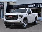 New 2024 GMC Sierra 1500 Pro Regular Cab 4WD, Pickup for sale #243759 - photo 6