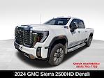 Used 2024 GMC Sierra 2500 Denali Crew Cab 4WD, Pickup for sale #243785A - photo 1