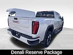 Used 2024 GMC Sierra 2500 Denali Crew Cab 4WD, Pickup for sale #243785A - photo 4