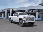 New 2024 GMC Sierra 2500 Denali Crew Cab 4WD, Pickup for sale #243786 - photo 1