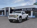 New 2024 GMC Sierra 2500 Denali Crew Cab 4WD, Pickup for sale #243786 - photo 8