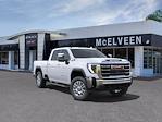 New 2024 GMC Sierra 2500 SLT Crew Cab 4WD, Pickup for sale #243802 - photo 25