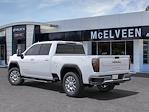 New 2024 GMC Sierra 2500 SLT Crew Cab 4WD, Pickup for sale #243802 - photo 27