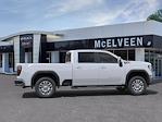 New 2024 GMC Sierra 2500 SLT Crew Cab 4WD, Pickup for sale #243802 - photo 29