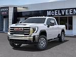 New 2024 GMC Sierra 2500 SLT Crew Cab 4WD, Pickup for sale #243802 - photo 30