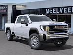 New 2024 GMC Sierra 2500 SLT Crew Cab 4WD, Pickup for sale #243802 - photo 31