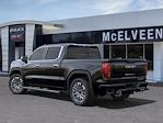 New 2024 GMC Sierra 1500 Denali Ultimate Crew Cab 4WD, Pickup for sale #243850 - photo 4