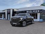 New 2024 GMC Sierra 1500 Denali Ultimate Crew Cab 4WD, Pickup for sale #243850 - photo 8