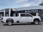 New 2024 GMC Sierra 2500 Pro Crew Cab 4WD, Pickup for sale #243859 - photo 5