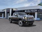 New 2024 GMC Sierra 2500 Denali Crew Cab 4WD, Pickup for sale #243863 - photo 1