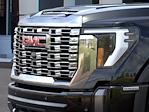 New 2024 GMC Sierra 2500 Denali Crew Cab 4WD, Pickup for sale #243863 - photo 13