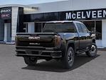 New 2024 GMC Sierra 2500 Denali Crew Cab 4WD, Pickup for sale #243863 - photo 4