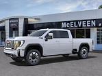 New 2024 GMC Sierra 2500 Denali Crew Cab 4WD, Pickup for sale #243865 - photo 2