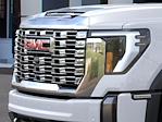 New 2024 GMC Sierra 2500 Denali Crew Cab 4WD, Pickup for sale #243865 - photo 33