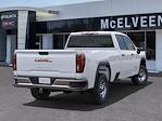 New 2024 GMC Sierra 2500 Pro Crew Cab 4WD, Pickup for sale #243907 - photo 2