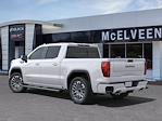 New 2024 GMC Sierra 1500 Denali Ultimate Crew Cab 4WD, Pickup for sale #243911 - photo 3