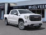 New 2024 GMC Sierra 1500 Denali Ultimate Crew Cab 4WD, Pickup for sale #243911 - photo 7