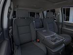 New 2024 GMC Sierra 1500 Elevation Crew Cab 4WD, Pickup for sale #243918 - photo 16