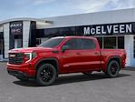 New 2024 GMC Sierra 1500 Elevation Crew Cab 4WD, Pickup for sale #243918 - photo 3