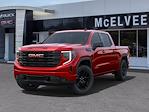 New 2024 GMC Sierra 1500 Elevation Crew Cab 4WD, Pickup for sale #243918 - photo 30