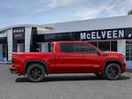 New 2024 GMC Sierra 1500 Elevation Crew Cab 4WD, Pickup for sale #243918 - photo 5