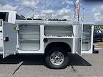 New 2024 GMC Sierra 2500 Pro Crew Cab 4WD, Royal Truck Body Service Body Service Truck for sale #243933 - photo 10