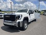 New 2024 GMC Sierra 2500 Pro Crew Cab 4WD, Royal Truck Body Service Body Service Truck for sale #243934 - photo 3