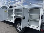 New 2024 GMC Sierra 2500 Pro Crew Cab 4WD, Royal Truck Body Service Body Service Truck for sale #243934 - photo 10