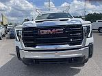 New 2024 GMC Sierra 2500 Pro Crew Cab 4WD, Royal Truck Body Service Body Service Truck for sale #243934 - photo 4