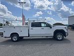 New 2024 GMC Sierra 2500 Pro Crew Cab 4WD, Royal Truck Body Service Body Service Truck for sale #243934 - photo 6