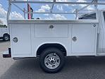 New 2024 GMC Sierra 2500 Pro Crew Cab 4WD, Royal Truck Body Service Body Service Truck for sale #243934 - photo 7