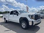 New 2024 GMC Sierra 2500 Pro Crew Cab 4WD, Royal Truck Body Service Body Service Truck for sale #243935 - photo 1