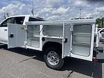 New 2024 GMC Sierra 2500 Pro Crew Cab 4WD, Royal Truck Body Service Body Service Truck for sale #243935 - photo 9