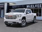 New 2024 GMC Sierra 1500 Denali Crew Cab 4WD, Pickup for sale #243940 - photo 6