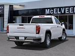 New 2024 GMC Sierra 1500 Pro Regular Cab 4WD, Pickup for sale #243943 - photo 4